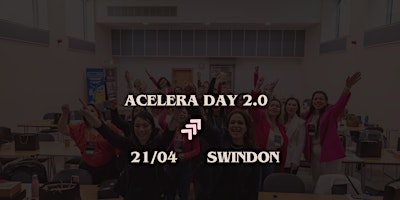 Hauptbild für Acelera Day 2.0