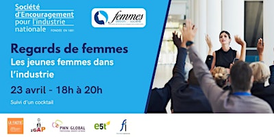 Image principale de Regards de Femmes