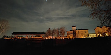 M'Illumino di Meno - un viaggio nell'antica Roma ecosostenibile