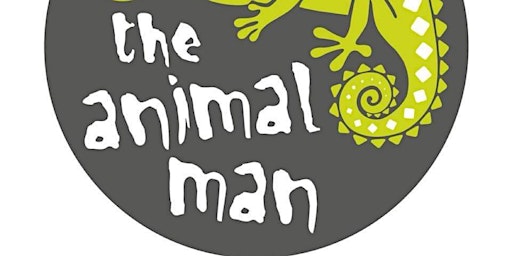 Hauptbild für Animal Man