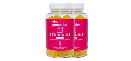 etc. Berberine Gummies Price: The Natural Way to Lose Weight (USA)