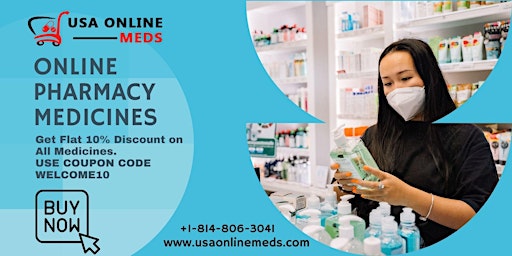 Primaire afbeelding van Buy Percocet Online Overnight Delivery In USA