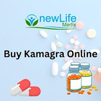 Imagem principal do evento Buy Kamagra Online