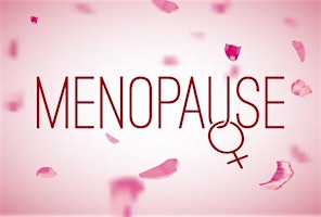 Imagem principal do evento Dr Dhavale Talks: Menopause