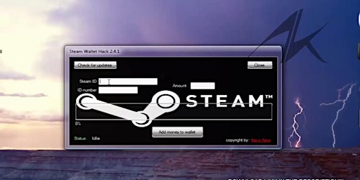 ULTIMATE~! Free steam codes generator no human verification [Verified**] primary image