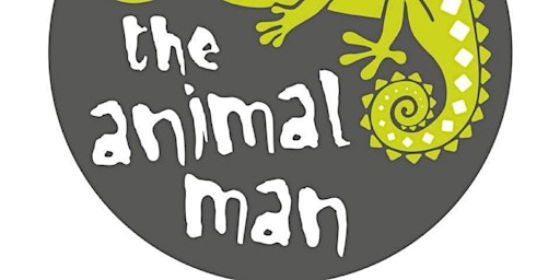Animal Man Live primary image