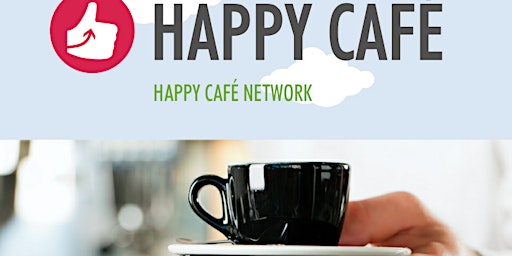 AFHN Happy Cafe Gatherings primary image