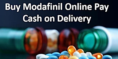 CALL 347 305 5444 for Modafinil Cash on Delivery primary image
