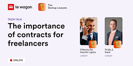The importance of contracts for freelancers
