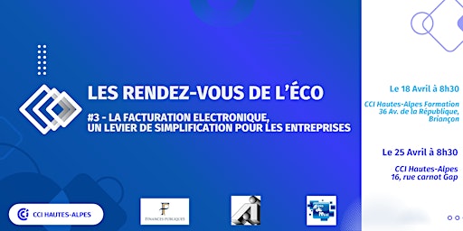 Imagen principal de La facturation électronique, levier de simplification pour les entreprises