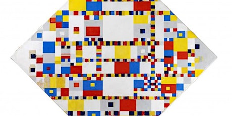 HIP-kinderworkshop: Mondriaan (8+)