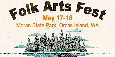 Folk Fest Meals and Lodging