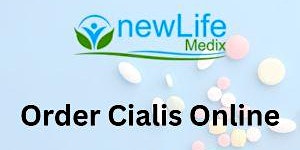 Order Cialis Online primary image