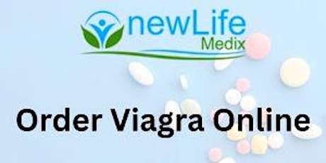 Order Viagra Online
