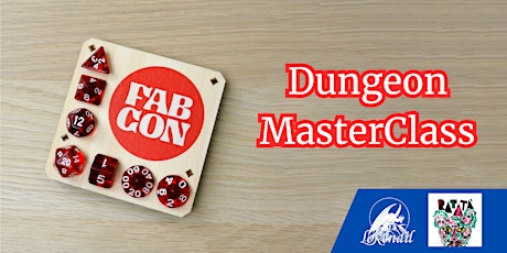 FabCon Lab - “Dungeon MasterClass”