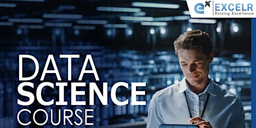 Imagen principal de Data Science Course