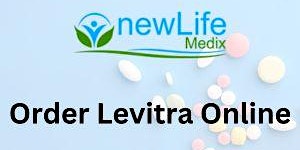 Order Levitra Online primary image