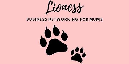 Hauptbild für Business Networking For Mums - Online Event