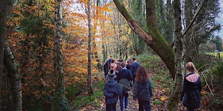 Biodiversity Workshop Day for Kids (11+ yrs) at CECAS