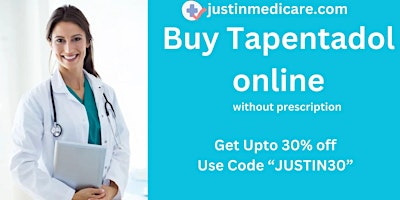 Primaire afbeelding van Buy Tapentadol 100mg Online Relevant Delivery Without rx