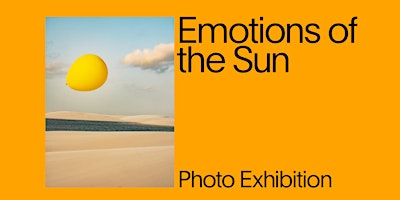 Imagem principal do evento VEUVE CLICQUOT EMOTIONS OF THE SUN