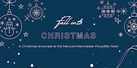 Fall into Christmas Showcase