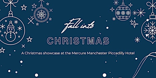 Imagen principal de Fall into Christmas Showcase