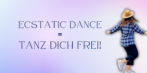 Imagem principal de Ecstatic Dance Halle