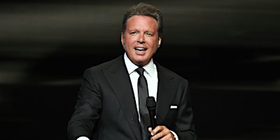 Hauptbild für Luis Miguel Tickets