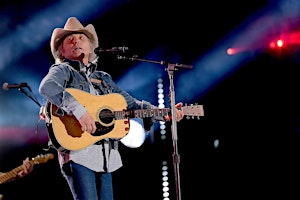 Imagem principal do evento Dwight Yoakam Colorado Springs Tickets Concert!