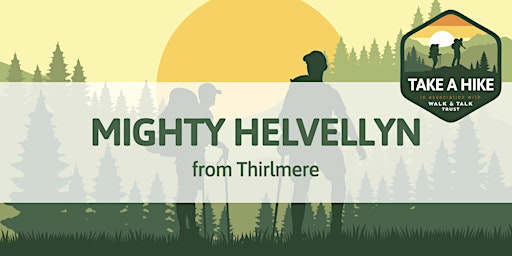 TAKE A HIKE - HELVELLYN from Thirlmere primary image