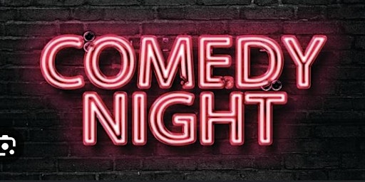 Comedy Night at On The Rocks By Wisco Comedy Collective  primärbild