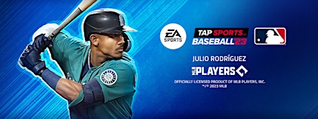 Tap sports baseball free gold (kM4538C)