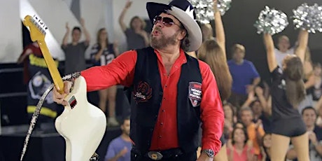 Hank Williams Jr Bossier City Tickets Concert!