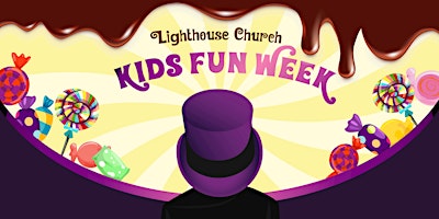 LKC FUN WEEK '24 (Dublin) primary image