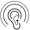Logotipo da organização Relax Your Ears