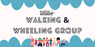 Primaire afbeelding van Walking & Wheeling Group