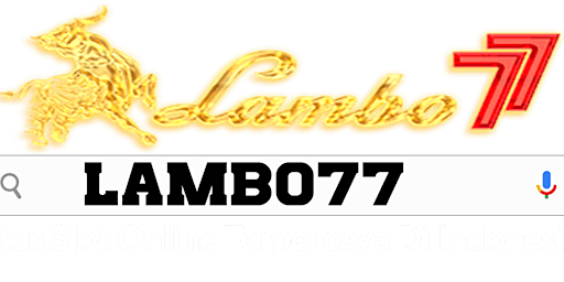 Imagen principal de Lambo77 - Situs Slot Maxwin Deposit 10K Bonus 15k To Rendah Di awal & Depo 10rb Bonus 15rb Bebas IP
