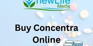 Buy Concentra Online primary image