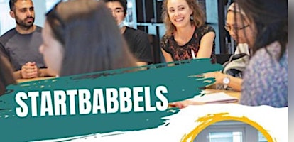 Primaire afbeelding van Startbabbels in Muntpunt