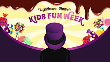 LKC FUN WEEK '24 (Navan) primary image