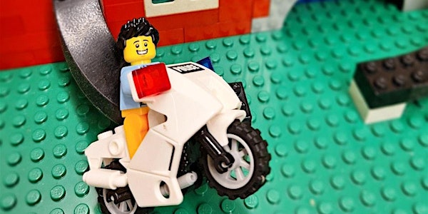 Stop-motion maken met LEGO®