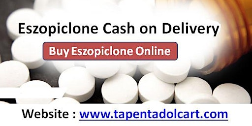 Primaire afbeelding van CALL 347 305 5444 for Eszopiclone Cash on Delivery