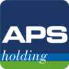 Logotipo de APS HOLDING SPA