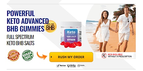 Keto BHB Salts Gummies + Advanced BHB Gummies Price
