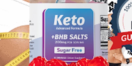 Keto Advanced BHB Gummies + BHB Salts Gummies Price