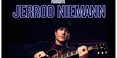 Image principale de Jerrod Neimann