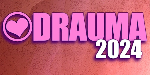 DRAUMA 2024 primary image