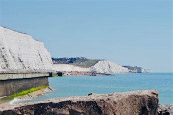 Seaside Walk - Brighton to Rottingdean along the Sussex Coast