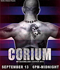 BootCo. Presents - Corium 2014